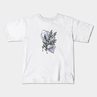 Crystal Kids T-Shirt